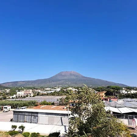 La Dependance 698 Τόρρε ντελ Γκρέκο