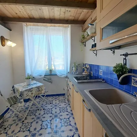 Διαμέρισμα La Dependance 698