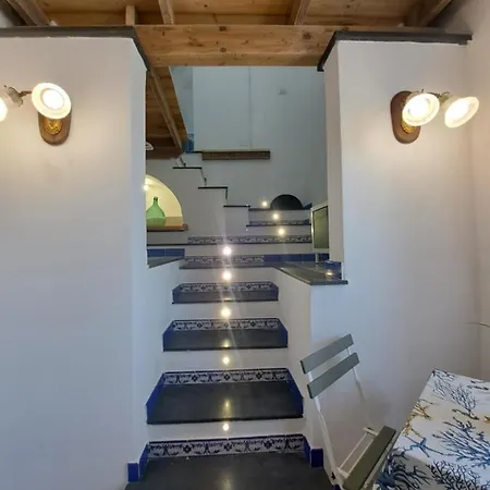 Διαμέρισμα La Dependance 698 *