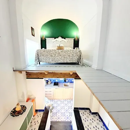 La Dependance 698 Διαμέρισμα *