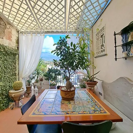 La Dependance 698 Τόρρε ντελ Γκρέκο