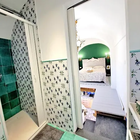 Διαμέρισμα La Dependance 698 *