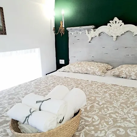 Διαμέρισμα La Dependance 698