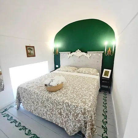 La Dependance 698 * Τόρρε ντελ Γκρέκο