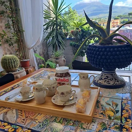 La Dependance 698 * Τόρρε ντελ Γκρέκο