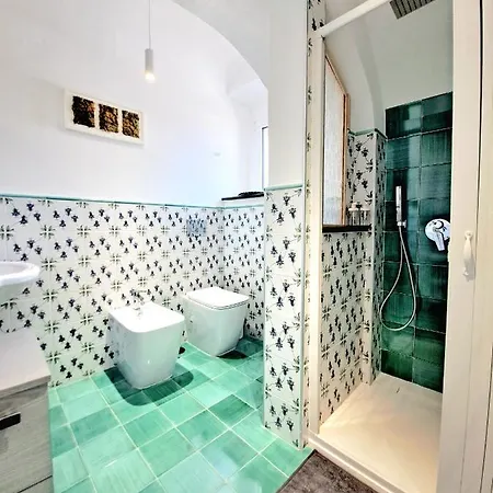 Διαμέρισμα La Dependance 698