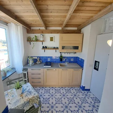 La Dependance 698 * Τόρρε ντελ Γκρέκο