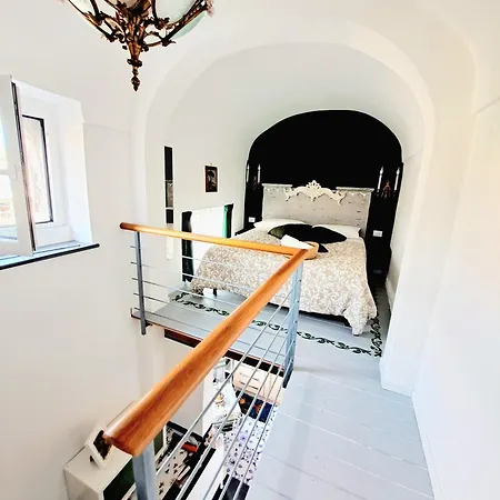 Διαμέρισμα La Dependance 698 *