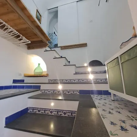 Апартаменты La Dependance 698 *