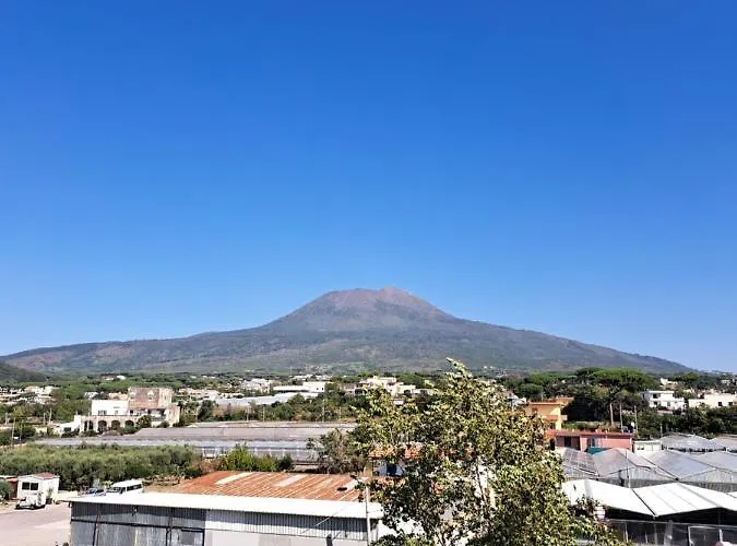 La Dependance 698 Torre del Greco