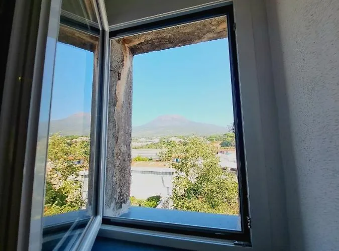 La Dependance 698 Appartement *