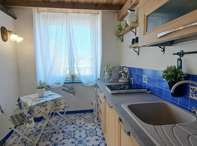 Appartement La Dependance 698