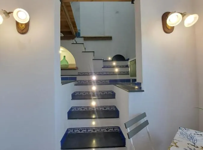 Appartement La Dependance 698 *