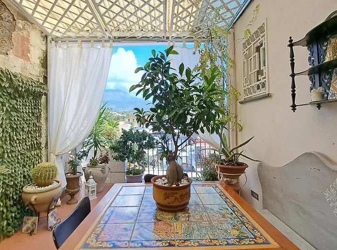 La Dependance 698 Torre del Greco