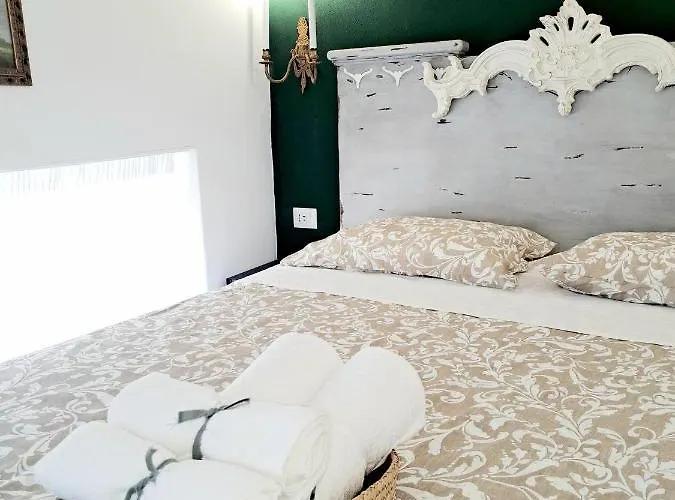 Apartmán La Dependance 698