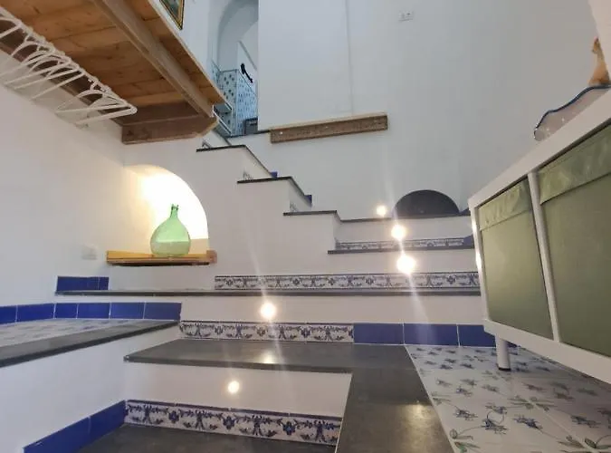 Apartmán La Dependance 698 *