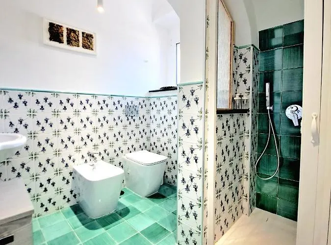 Appartement La Dependance 698